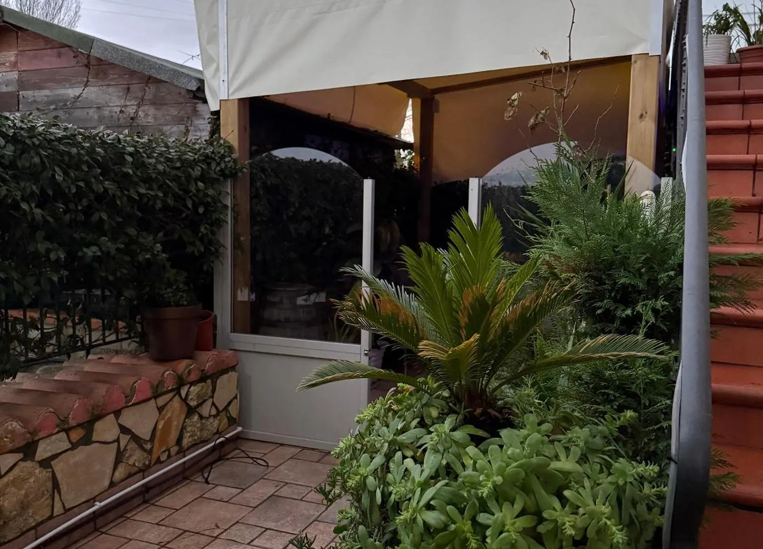 게스트하우스 B&B Villagrande Rooms Olmi