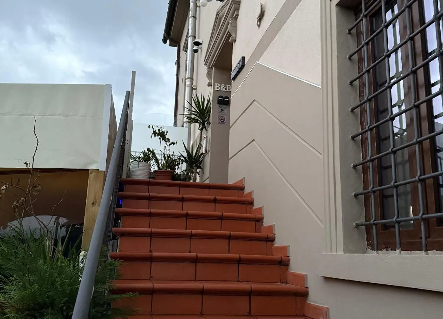 B&B Villagrande Rooms Olmi 0*,