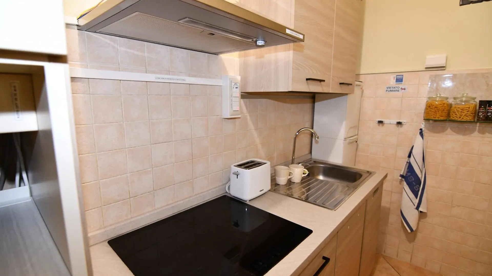 B&B Villagrande Rooms Olmi 게스트하우스