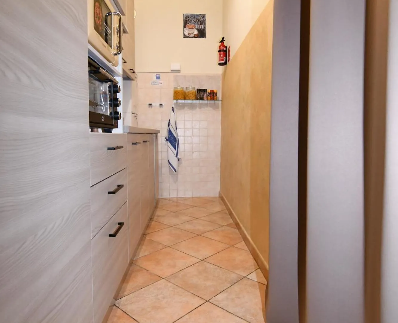 B&B Villagrande Rooms Olmi