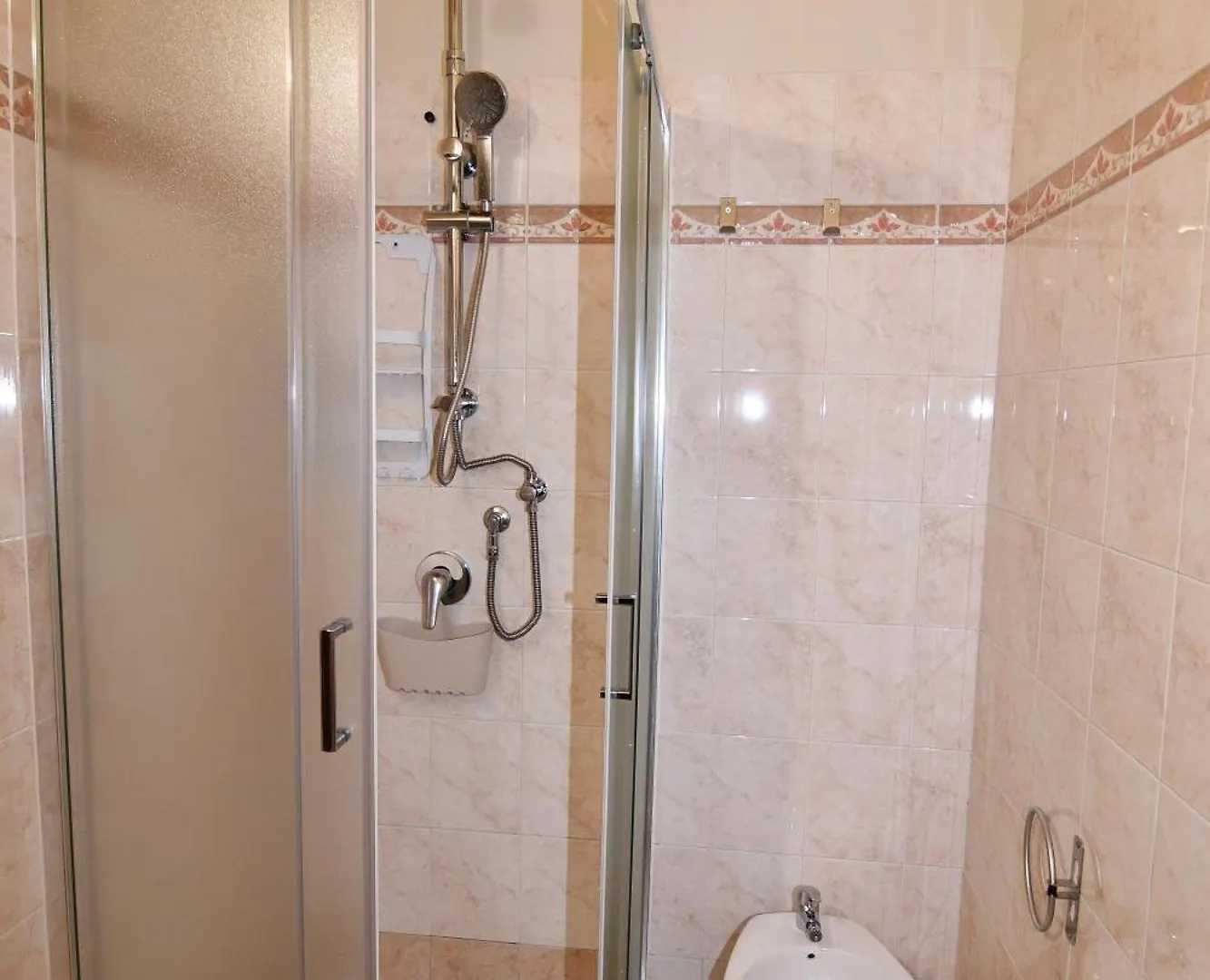 B&B Villagrande Rooms Olmi