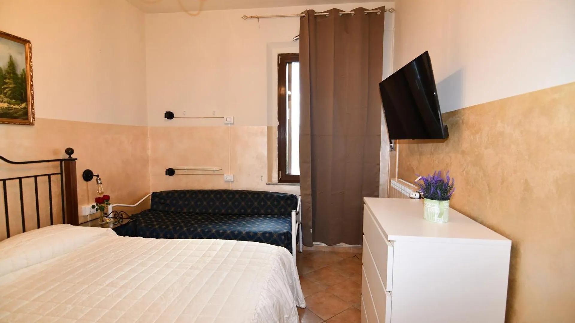 B&B Villagrande Rooms Olmi 이탈리아